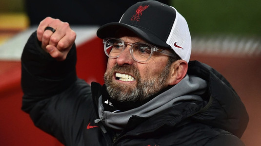 Klopp a pus ochii pe noua perlă a Spaniei. Transferul de 50 de milioane de euro la care Liverpool lucrează în secret