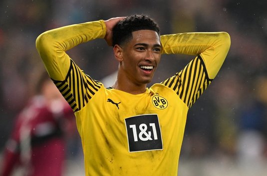 Liverpool şi Real Madrid, duel pe piaţa transferurilor! Ce jucător au ochit granzii din Anglia şi Spania