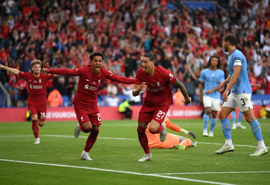 Jurgen Klopp, avertisment pentru Darwin Nunez, înainte de duelul cu Manchester City: ”Sper că nu se compară cu Erling Haaland”. Răspunsul atacantului uruguayan