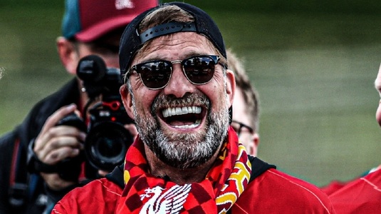 Bornă specială pentru Jurgen Klopp la meciul Liverpool - Chelsea. Ce a reuşit neamţul de 55 de ani în cariera de antrenor