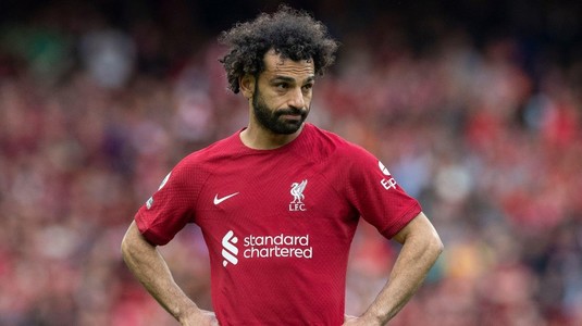 Un nou star ofertat de şeicii din Arabia Saudită. Contract uriaş pentru Mohamed Salah