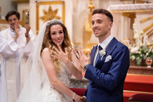 Durere fără margini! Diogo Jota a murit la 11 zile după nuntă. A lăsat în urmă soţia şi trei copii