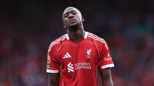 Real Madrid s-a răzgândit. Nu-l mai vrea nici gratis pe Konate, iar acum fundaşul semnează cu un alt club uriaş din Europa