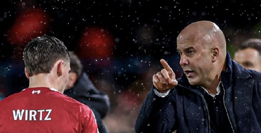 Criză fără sfârşit. Liverpool, pas greşit şi cu Leeds. Locul incredibil ocupat de campioana Angliei