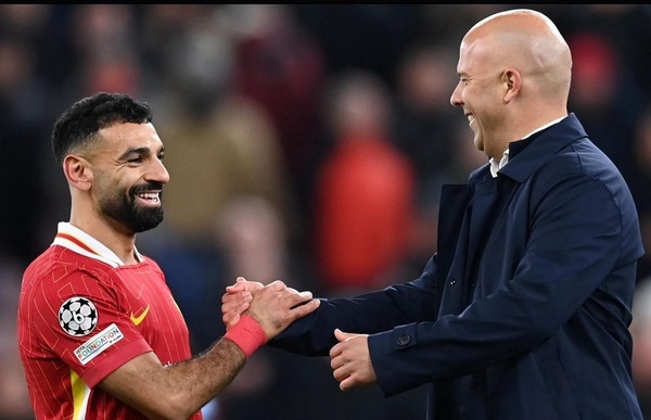 S-a îngropat securea războiului? Mohamed Salah şi-a cerut scuze coechipierilor după declaraţiile dure făcute la adresa clubului