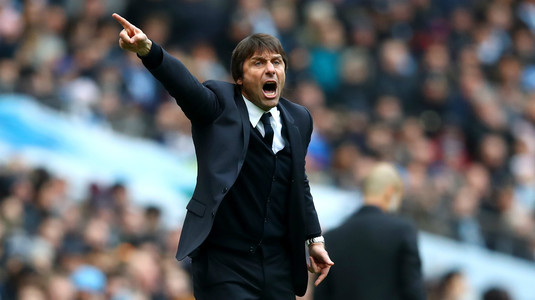 Conte a lansat un atac extrem de dur la adresa lui Mourinho: ”Demenţă, senilitate! Oare a uitat tot?!”. Replica de la care a pornit scandalul