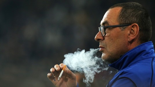 Primele măsuri luate de Abramovich împotriva noului antrenor de la Chelsea. Ce nu are voie să facă Sarri