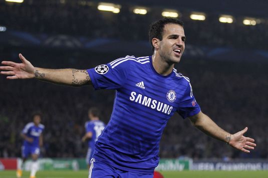 OFICIAL | Cesc Fabregas a semnat cu noua sa echipă. Contract de trei ani şi jumătate pentru spaniol. Video spectaculos de prezentare