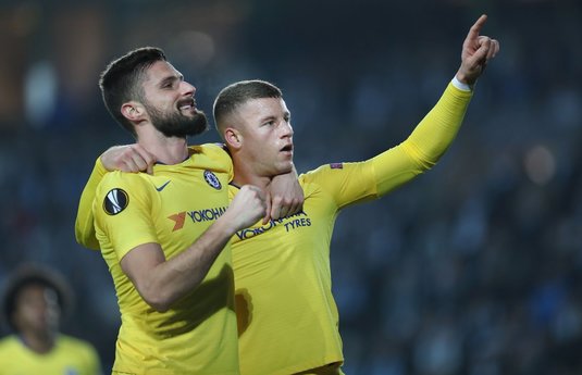 ULTIMA ORĂ | Golgeterul Europa League a semnat! Informaţia momentului vine din Anglia