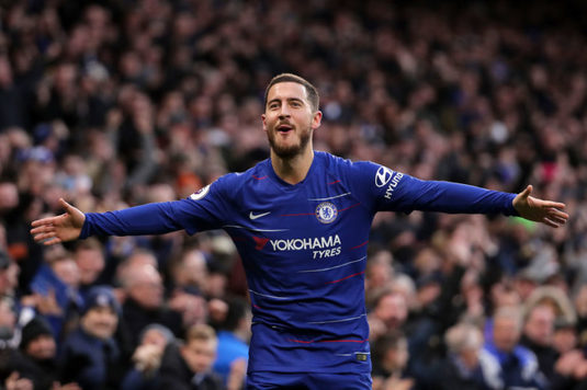 Anunţul lui Hazard care nu mai lasă loc de îndoieli: "Am nevoie de o nouă provocare"