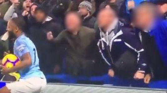 Decizie dură! Chelsea a suspendat pe viaţă un suporter! Ce s-a putut întâmpla în timpul meciului cu Manchester City. Abia acum s-a aflat