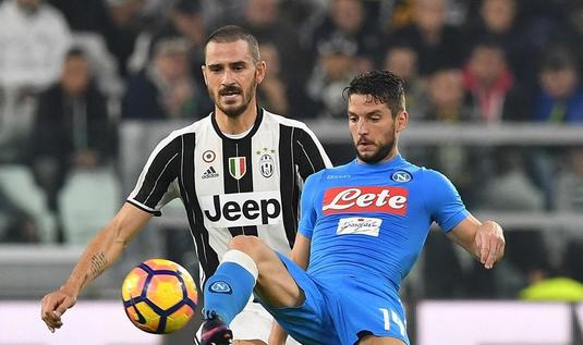 Starul din Serie A pe care Chelsea îl vrea cu orice preţ: "Lampard îl sună aproape în fiecare zi"