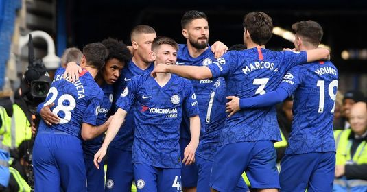 Trădare în Londra! Un "greu" din vestiarul lui Chelsea se pregăteşte să semneze cu rivala Arsenal