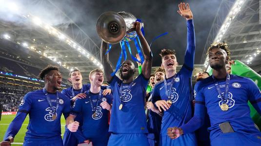 Probleme pentru Chelsea! Participarea jucătorilor nevaccinaţi ai londonezilor la meciul cu Lille, pusă sub semnul întrebării