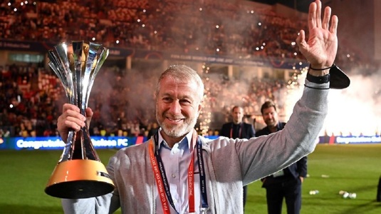 Abramovic vinde clubul Chelsea şi a demarat deja negocierile cu un miliardar elveţian. Care sunt primele probleme apărute