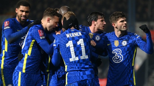 Presa din Marea Britanie a anunţat numele miliardarului care cumpără Chelsea! Cât va costa toată afacerea
