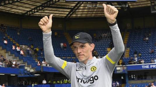 Chelsea, la un pas de a rezolva primul transfer al verii! Londonezii plătesc 50 de milioane de lire pentru starul rivalei