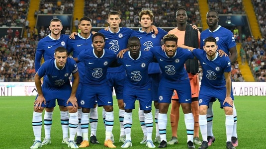 OFICIAL | Chelsea a rezolvat încă un transfer Cine a ajuns sub comanda lui Tuchel