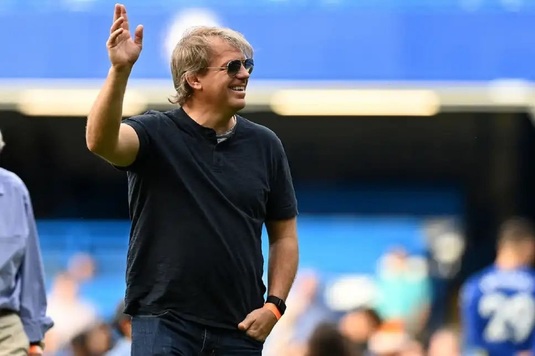 Chelsea vrea un antrenor cu CV după transferurile de 600 de milioane €: a câştigat UCL şi a antrenat la Mondialul din Qatar!