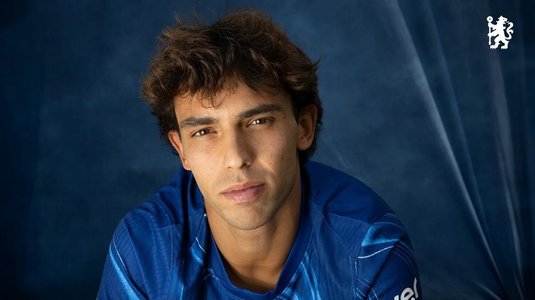 OFICIAL | Joao Felix, înapoi la Chelsea! Cât au plătit londonezii pentru transferul definitiv