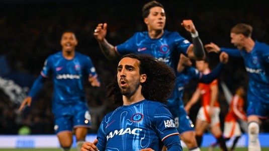 Chelsea a cheltuit o sumă şocantă pentru a câştiga a treia competiţie din Europa! “Albaştrii” au scris istorie, cu o performanţă nemaivăzută în fotbal