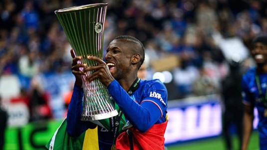 Nicolas Jackson pleacă de la Chelsea, dar semnează cu un alt club uriaş din Europa. Fotbalistul şi-a dat acordul, iar acum cluburile pun la punct ultimele detalii