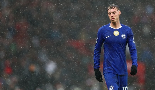 Lovitură în plin pentru Chelsea. Cole Palmer, indisponibil o lungă perioadă de timp. Câte meciuri va rata starul londonezilor