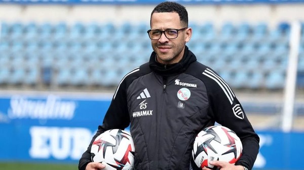 Încep negocierile pentru înlocuirea lui Maresca. El e principalul favorit pentru a prelua banca tehnică a lui Chelsea