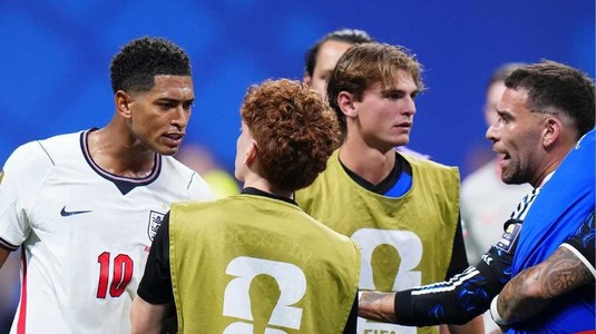A jucat doar 19 minute la Cupa Mondială, dar a prins transferul carierei. Fotbalistul a semnat cu un club uriaş din Premier League