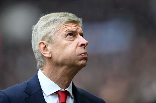 SURPRIZĂ | Cine ar putea veni în locul lui Wenger. Singura experienţă de antrenor la seniori a avut-o în MLS