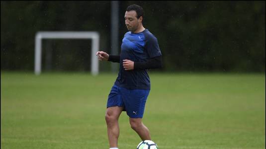 Drama lui Cazorla continuă! După 11 operaţii, Arsenal scapă de el ca de o măsea stricată