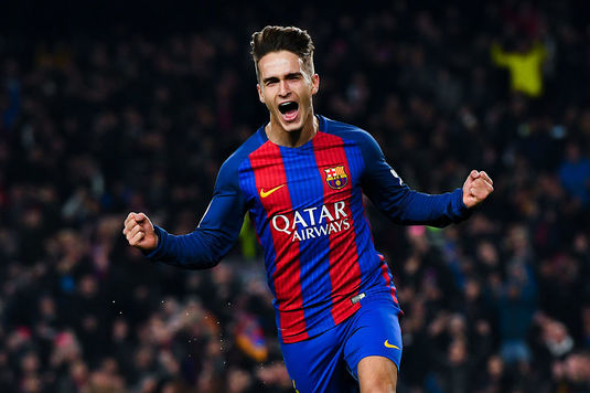 OFICIAL | Arsenal a făcut primul transfer al iernii. A adus un jucător de la FC Barcelona