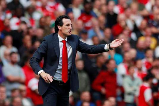 ULTIMA ORĂ | Primul refuz pentru Arsenal, după ce l-a dat afară pe Emery! Antrenorul care NU vrea să semneze cu "tunarii"
