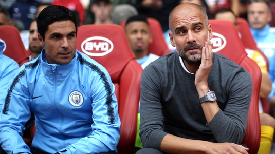 BREAKING NEWS | Mikel Arteta, noul antrenor al lui Arsenal! Presa din Anglia anunţă, la unison, înţelegerea celor două părţi. Când urmează să fie făcut anunţul oficial