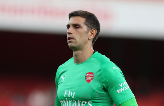 Arsenal îşi vinde un jucător după primul meci din noul sezon. Va semna cu o altă echipă din Premier League