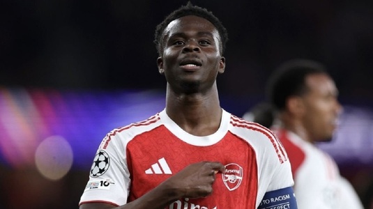 Arsenal, la un meci distanţă de titlul în Premier League. ”Tunarii” pot deveni campioni chiar astăzi, dacă se încurcă Manchester City