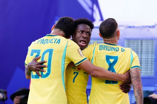 87.000.000 de euro pentru transferul unui mijlocaş "world class"! Arsenal a rezolvat mutarea