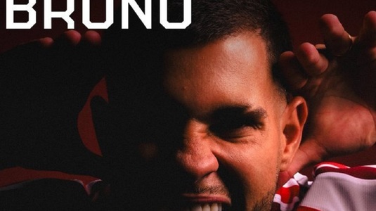 OFICIAL | Lovitură uriaşă dată de Arsenal. L-a transferat pe unul dintre cei mai buni mijlocaşi din Premier League