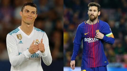 Cum au fost repartizaţi banii din drepturile TV în La Liga. Sume colosale încasate de Barcelona şi Real Madrid!