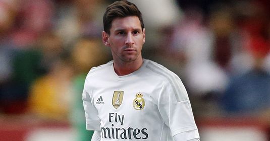 Cum a vrut Real Madrid să-l transfere pe Messi în 2013! Negocierile s-au ţinut într-un avion