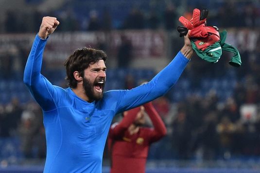Real Madrid a început negocierile pentru ţintele verii | Alisson Becker ar putea deveni cel mai scump portar de fotbal din istorie