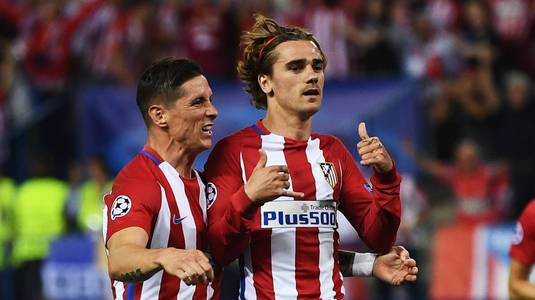 Acum este oficial! Fernando Torres va pleca de la Atletico Madrid. Atacantul urmează să ajungă în China