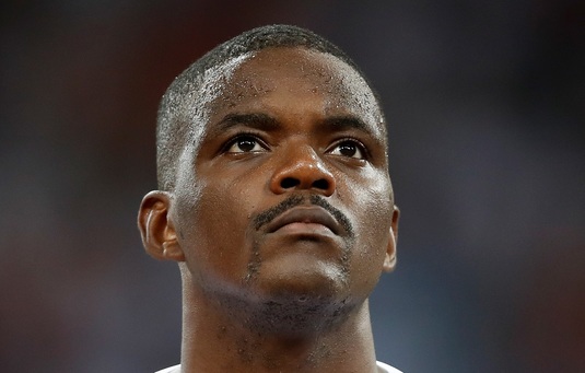 Betis Sevilla vrea să dea lovitura verii. Câţi bani oferă pentru William Carvalho
