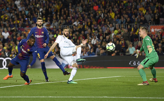 ULTIMA ORĂ | Real Madrid sau Barcelona vor juca un meci din La Liga în SUA