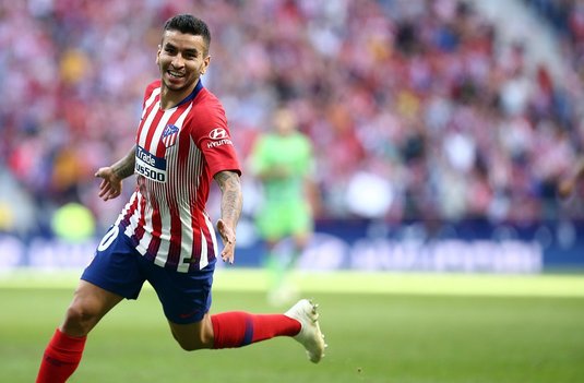VIDEO | Victorie la limită pentru Atletico în meciul cu Real Betis