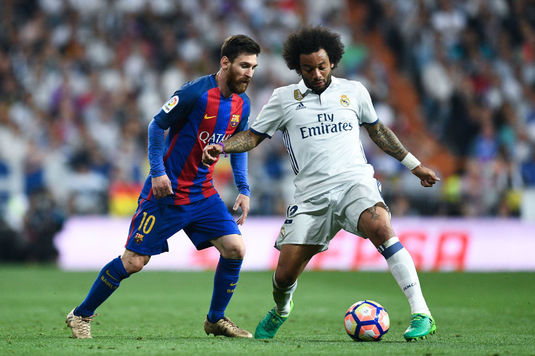 El Clasico 2018 | Veste mare pentru fani! A fost prezent la antrenamente şi va juca în El Clasico
