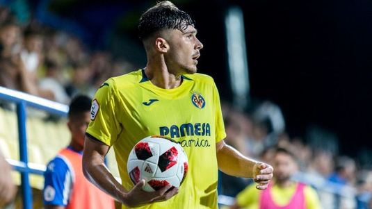 Un român a fost convocat în premieră pentru un meci din La Liga. Partida e în direct la Telekom Sport 1