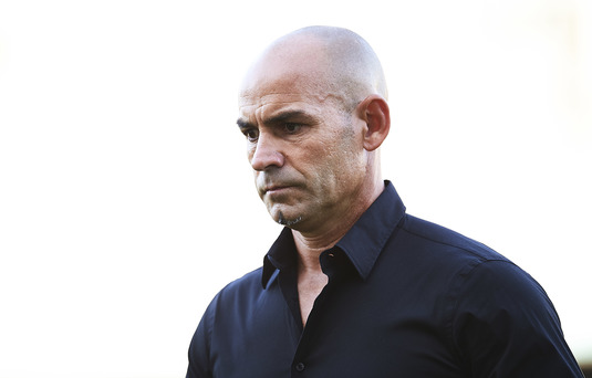 Pare incredibil, dar e real! Antrenorul dorit de Real Madrid în trecut a retrogradat pentru a patra oară la rând