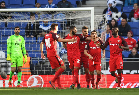 Panică printre "extratereştri". Sevilla îl aduce pe antrenorul care a eliminat-o pe Barcelona din UEFA Champions League