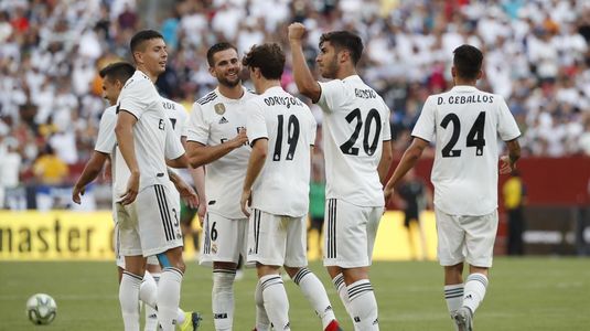 NEWS ALERT | Schimbul anului în fotbal! Real Madrid, negocieri cu finalista Champions League! Ce "galactic" e trimis în Premier League